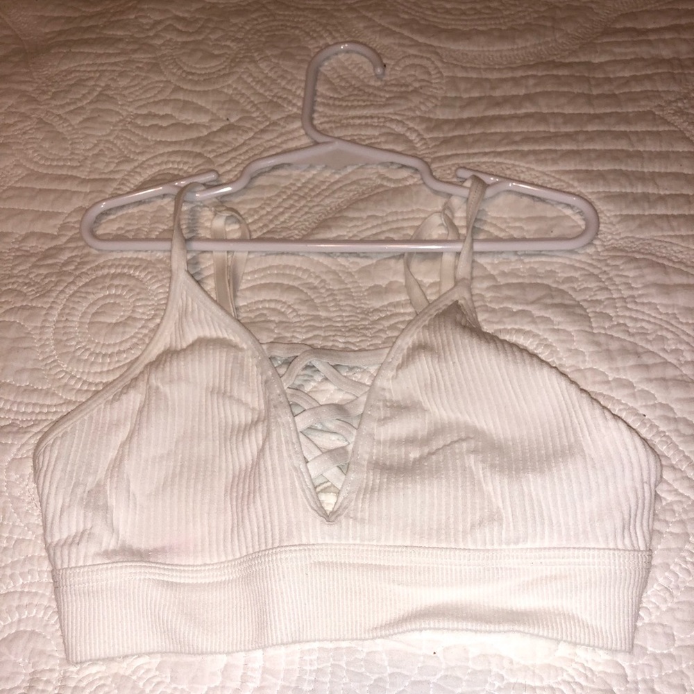 New PINK Bralette